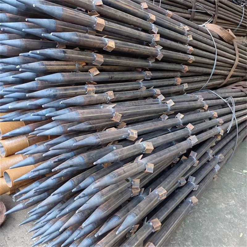 德州无缝注浆管与有缝的区别