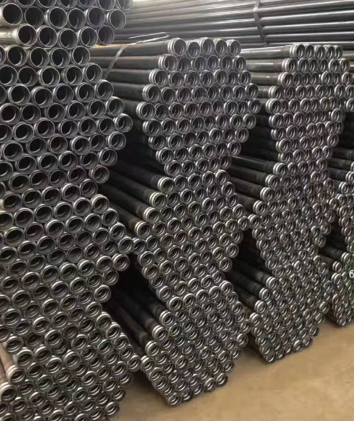 德州直管形态声测管