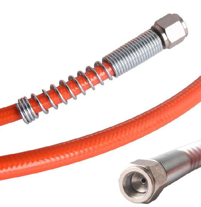 德州波纹管形态