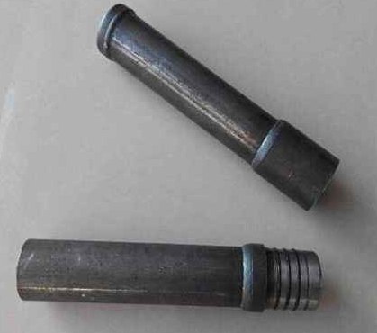 德州钳压式声测管